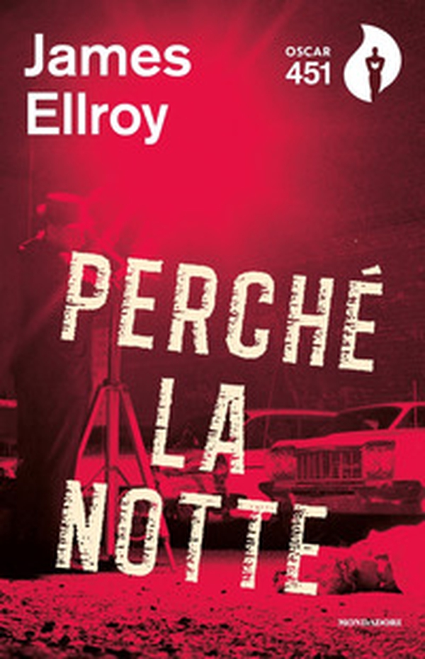 Perché la notte - Librerie.coop Perché la notte - Librerie.coop