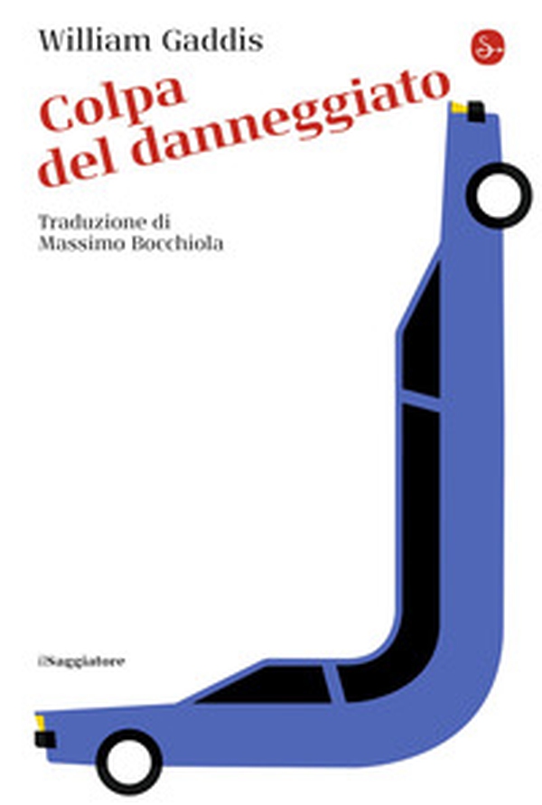 Colpa del danneggiato - Librerie.coop
