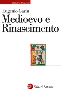 Medioevo e Rinascimento - Librerie.coop