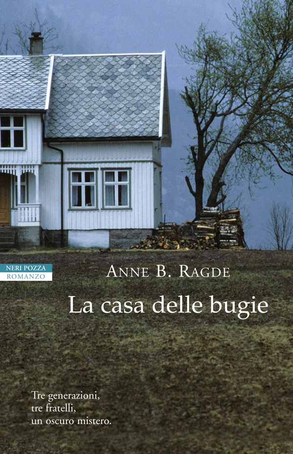 La casa delle bugie - Librerie.coop La casa delle bugie - Librerie.coop