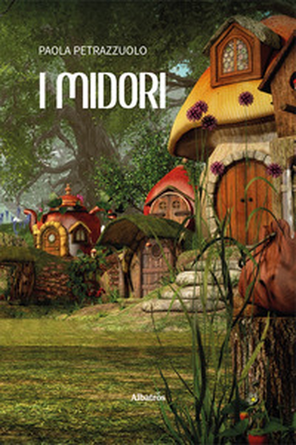 I Midori - Librerie.coop I Midori - Librerie.coop
