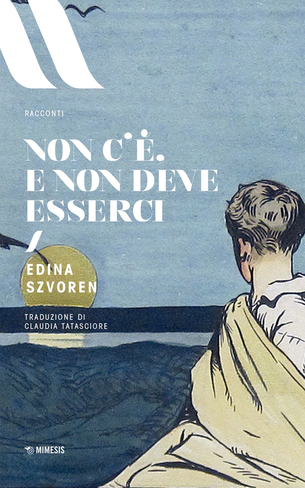 Non c’è, e non deve esserci - Librerie.coop Non c’è, e non deve esserci - Librerie.coop