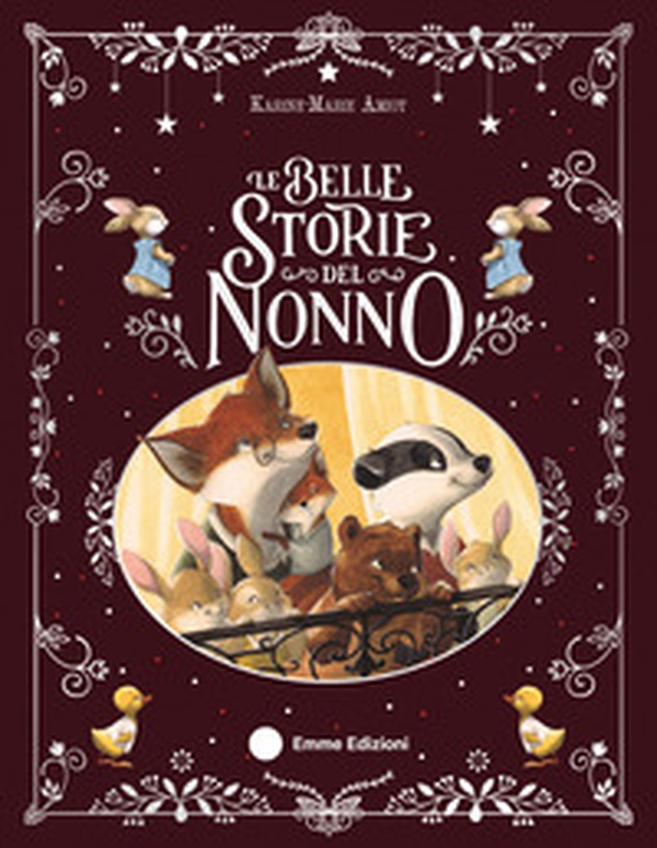 Le belle storie del nonno - Librerie.coop Le belle storie del nonno - Librerie.coop