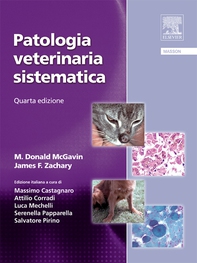 Patologia veterinaria sistematica - Librerie.coop Patologia veterinaria sistematica - Librerie.coop