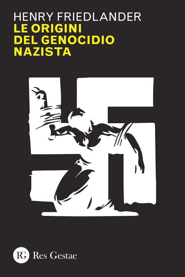 Le origini del genocidio nazista - Librerie.coop Le origini del genocidio nazista - Librerie.coop