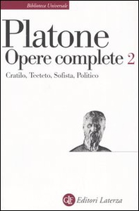 Opere complete - Vol. 2 - Librerie.coop