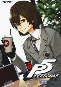 Persona 5 - Vol. 6 - Librerie.coop
