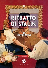 Ritratto di Stalin - Librerie.coop