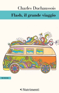 Flash, il grande viaggio - Librerie.coop Flash, il grande viaggio - Librerie.coop
