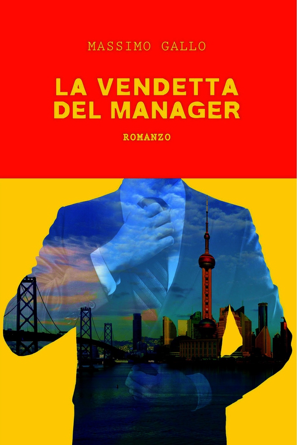La vendetta del manager - Librerie.coop La vendetta del manager - Librerie.coop