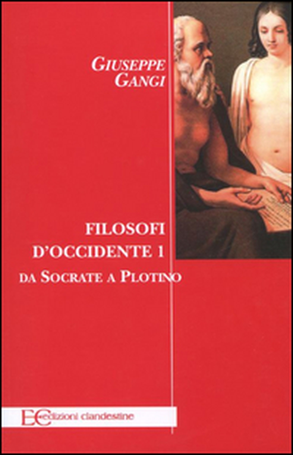 Filosofi d'Occidente - Vol. 1 - Librerie.coop Filosofi d'Occidente - Vol. 1 - Librerie.coop