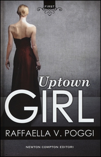 Uptown girl - Librerie.coop Uptown girl - Librerie.coop