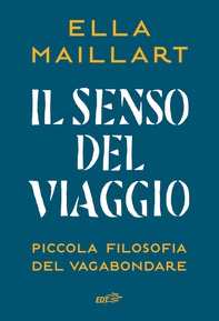 Il senso del viaggio - Librerie.coop Il senso del viaggio - Librerie.coop