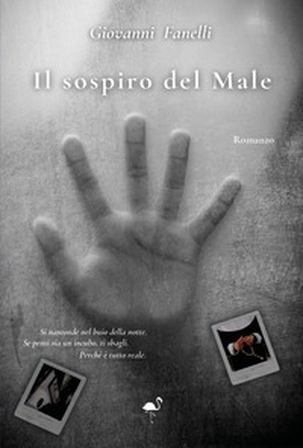 Il sospiro del male - Librerie.coop Il sospiro del male - Librerie.coop