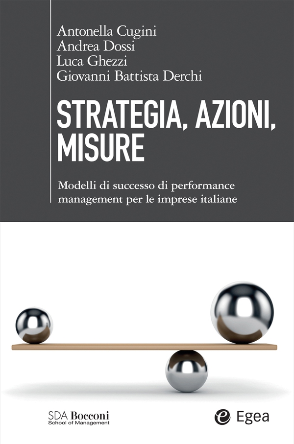 Strategia, azioni, misure - Librerie.coop Strategia, azioni, misure - Librerie.coop