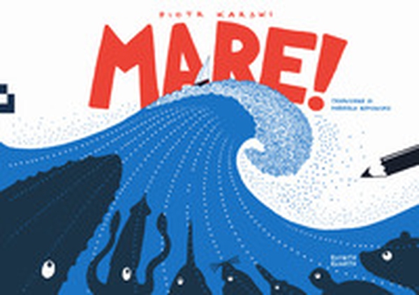 Mare! - Librerie.coop Mare! - Librerie.coop