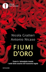 Fiumi d'oro - Librerie.coop