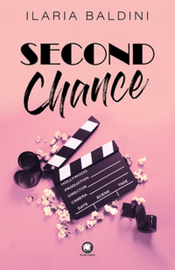 Second chance - Librerie.coop Second chance - Librerie.coop