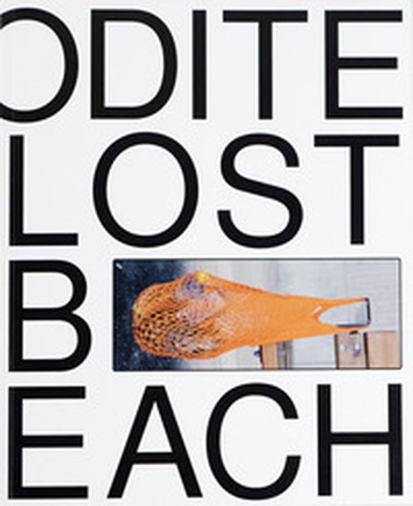 Louise Enhörning: Lost Time, Aphrodite Beach - Librerie.coop Louise Enhörning: Lost Time, Aphrodite Beach - Librerie.coop