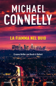 La fiamma nel buio - Librerie.coop