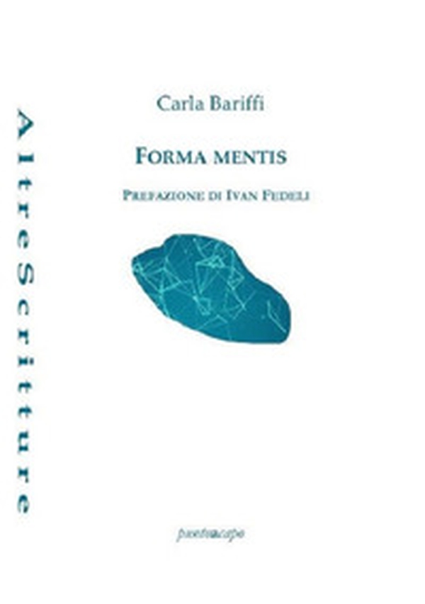 Forma mentis - Librerie.coop Forma mentis - Librerie.coop