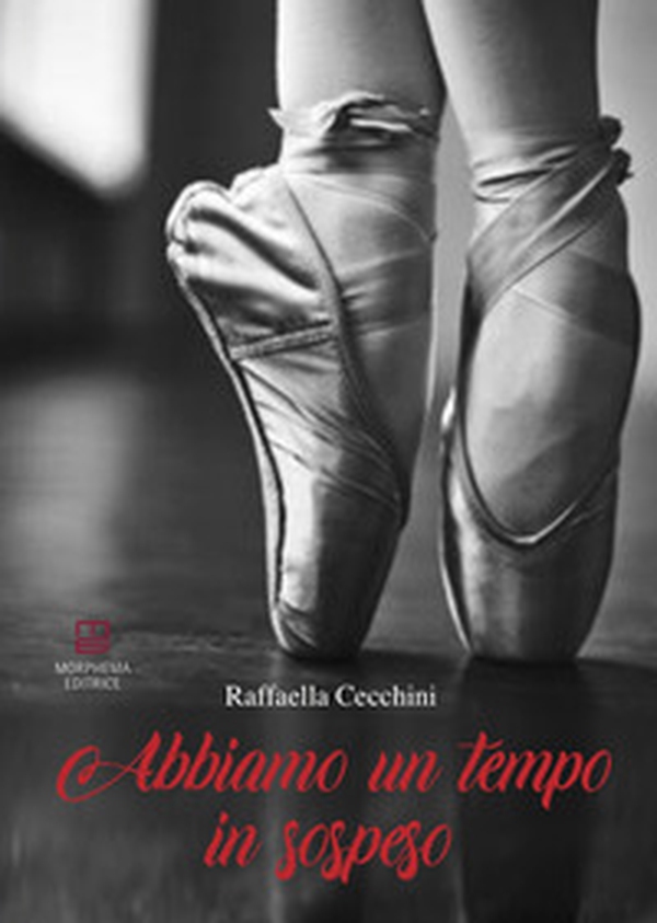 Abbiamo un tempo in sospeso - Librerie.coop Abbiamo un tempo in sospeso - Librerie.coop