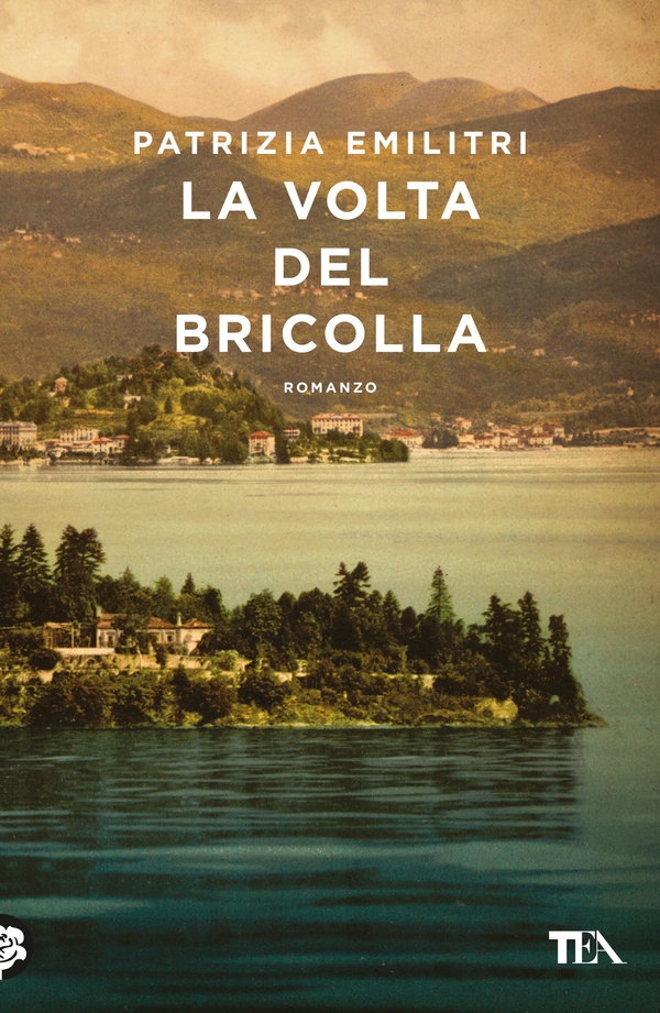La volta del Bricolla - Librerie.coop La volta del Bricolla - Librerie.coop