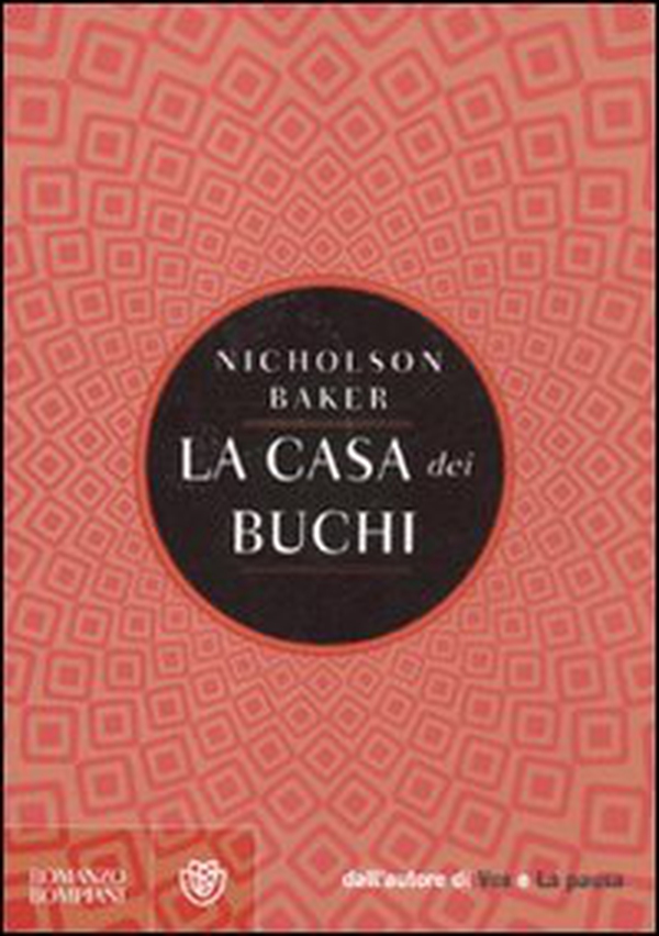 La casa dei buchi - Librerie.coop La casa dei buchi - Librerie.coop