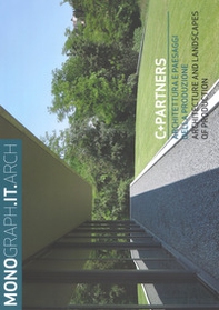 C+Partners. Ediz. italiana e inglese - Librerie.coop C+Partners. Ediz. italiana e inglese - Librerie.coop