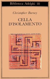 Cella d'isolamento - Librerie.coop Cella d'isolamento - Librerie.coop