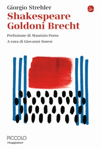 Shakespeare Goldoni Brecht - Librerie.coop Shakespeare Goldoni Brecht - Librerie.coop