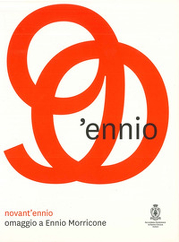 90'ennio. Omaggio a Ennio Morricone - Librerie.coop 90'ennio. Omaggio a Ennio Morricone - Librerie.coop