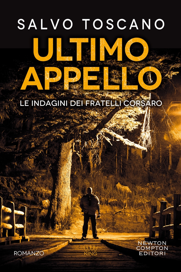 Ultimo appello - Librerie.coop Ultimo appello - Librerie.coop