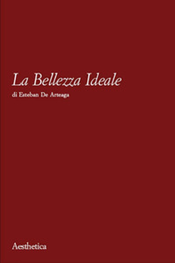 La bellezza ideale - Librerie.coop La bellezza ideale - Librerie.coop