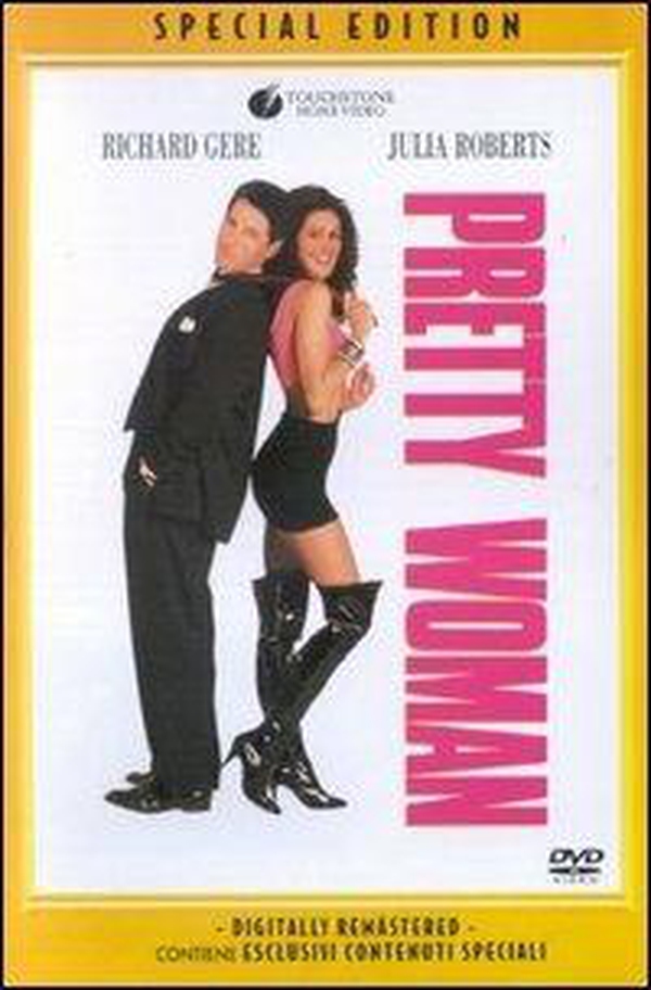 Pretty Woman. Special Edition - Librerie.coop