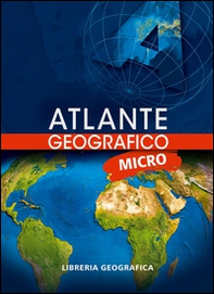 Atlante geografico micro - Librerie.coop