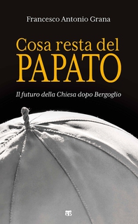 Cosa resta del papato - Librerie.coop