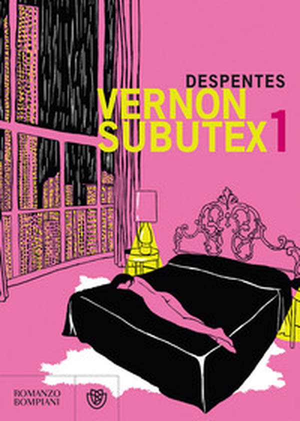 Vernon subutex - Librerie.coop Vernon subutex - Librerie.coop