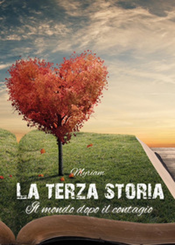 La terza storia. Il mondo dopo il contagio - Librerie.coop La terza storia. Il mondo dopo il contagio - Librerie.coop