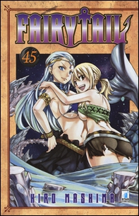 Fairy Tail - Vol. 45 - Librerie.coop