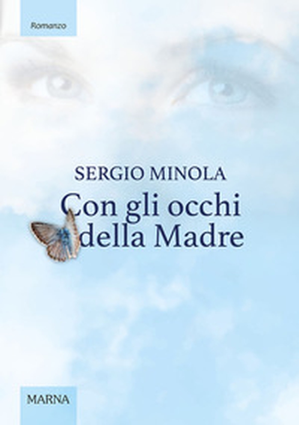 Con gli occhi della madre - Librerie.coop Con gli occhi della madre - Librerie.coop