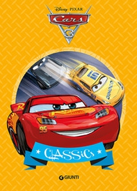 Cars 3. Classics - Librerie.coop