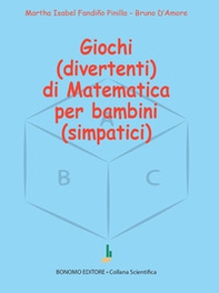 Giochi (divertenti) di matematica per bambini (simpatici) - Librerie.coop