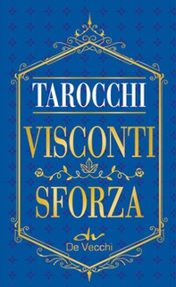 I tarocchi Visconti Sforza mini - Librerie.coop
