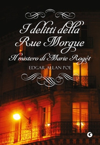 I delitti della Rue Morgue-Il mistero di Marie Roget - Librerie.coop I delitti della Rue Morgue-Il mistero di Marie Roget - Librerie.coop