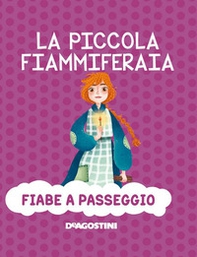 La piccola fiammiferaia - Librerie.coop