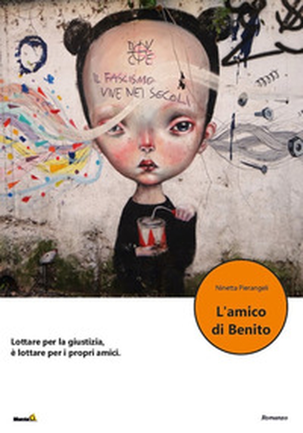 L amico di Benito - Librerie.coop L amico di Benito - Librerie.coop