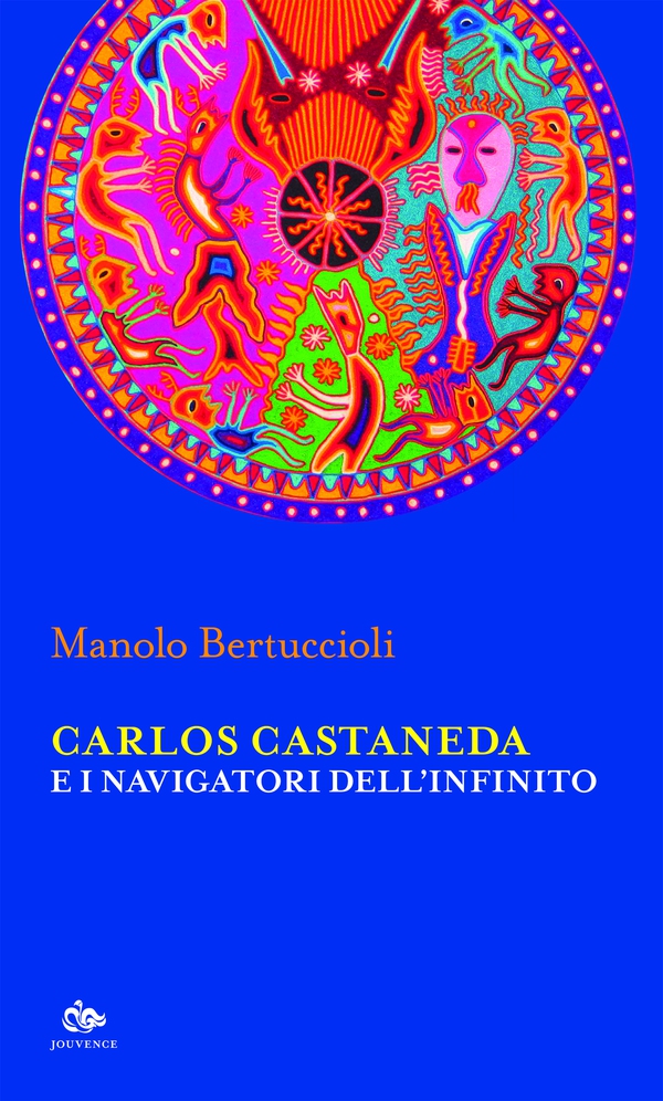 Carlos Castaneda - Librerie.coop Carlos Castaneda - Librerie.coop
