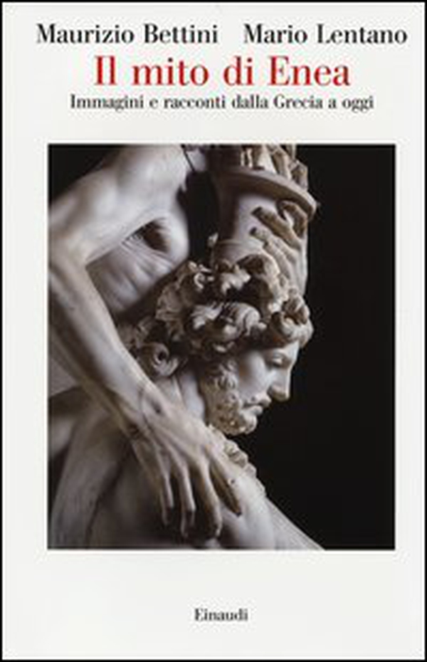Il mito di Enea. Immagini e racconti dalla Grecia a oggi - Librerie.coop Il mito di Enea. Immagini e racconti dalla Grecia a oggi - Librerie.coop