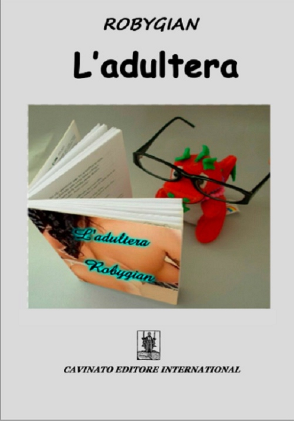 L'adultera - Librerie.coop L'adultera - Librerie.coop